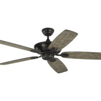 Colony 52" Ceiling Fan