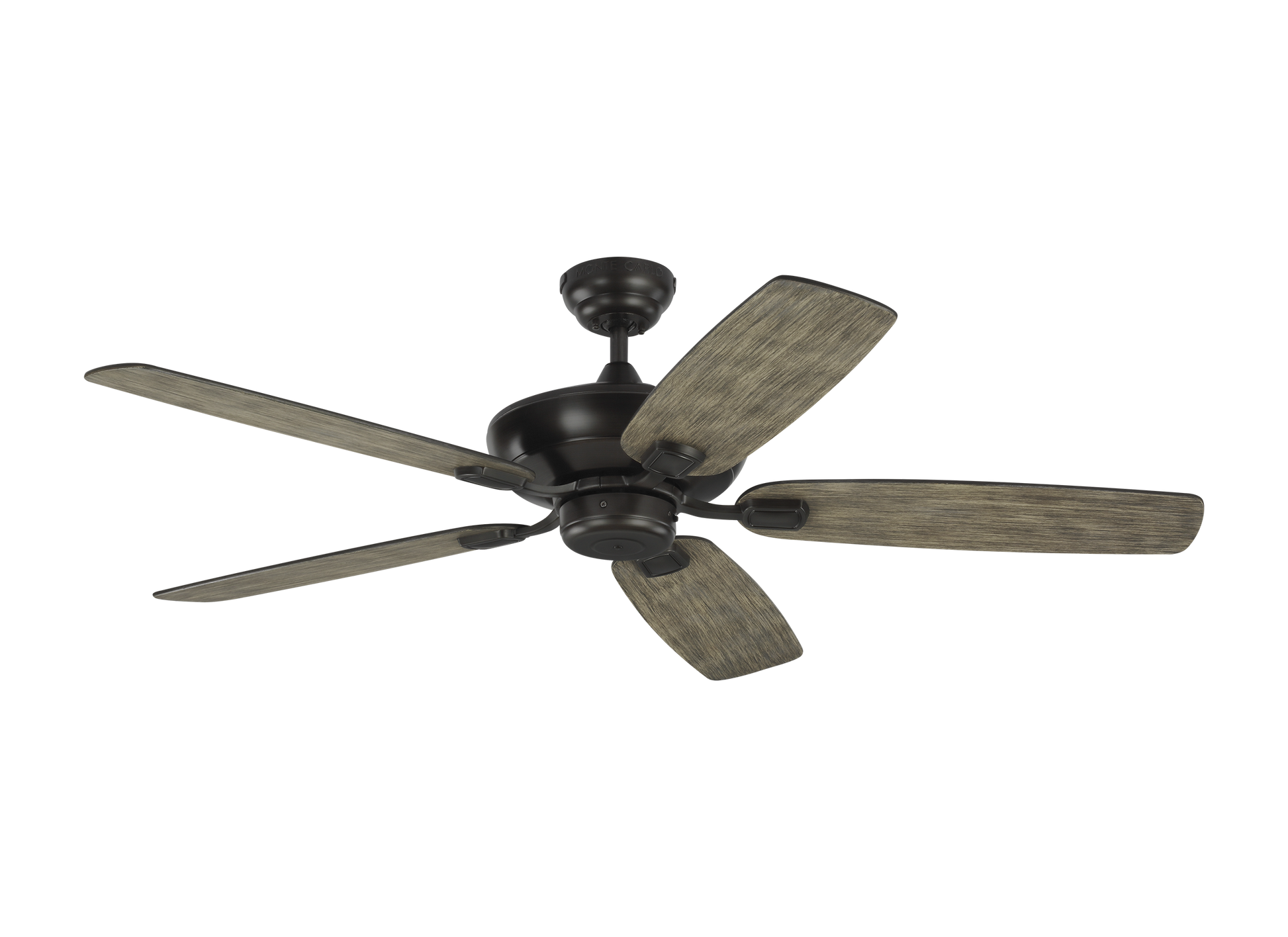 Colony 52" Ceiling Fan