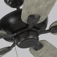 Colony 52" Ceiling Fan