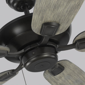 Colony 52" Ceiling Fan