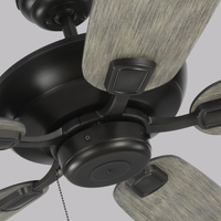 Colony 52" Ceiling Fan