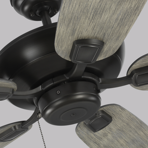 Colony 52" Ceiling Fan