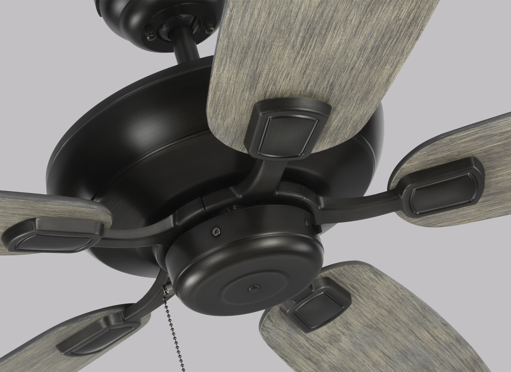 Colony 52" Ceiling Fan