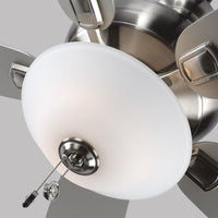 Colony 52" Ceiling Fan