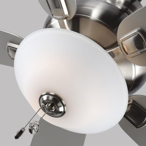 Colony 52" Ceiling Fan