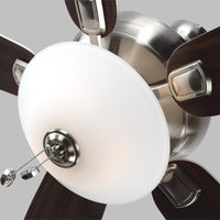 Colony 52" Ceiling Fan