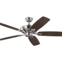 Colony 52" Ceiling Fan