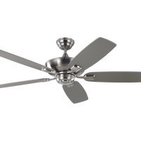 Colony 52" Ceiling Fan