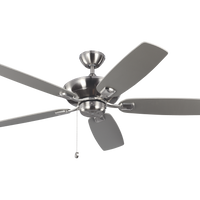 Colony 52" Ceiling Fan