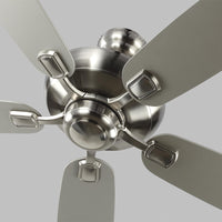 Colony 52" Ceiling Fan