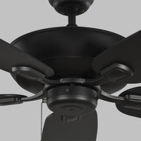 Colony 52" Ceiling Fan
