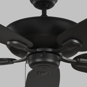Colony 52" Ceiling Fan