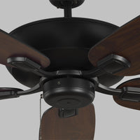 Colony 52" Ceiling Fan