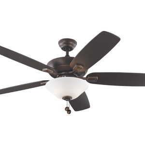 Colony 52" Ceiling Fan