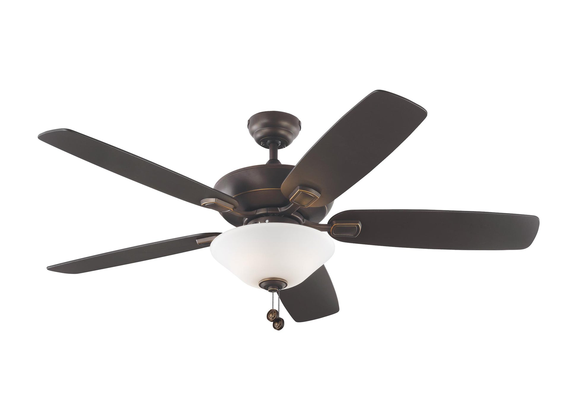 Colony 52" Ceiling Fan