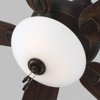 Colony 52" Ceiling Fan