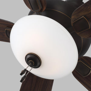 Colony 52" Ceiling Fan
