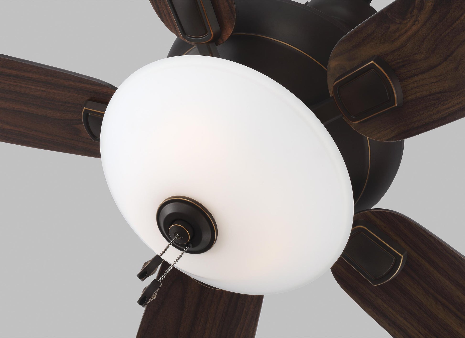 Colony 52" Ceiling Fan