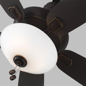 Colony 52" Ceiling Fan