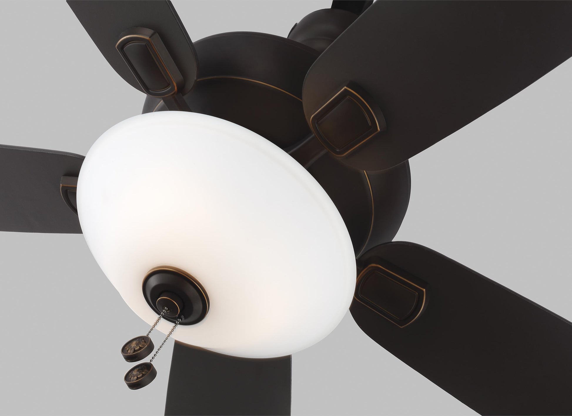 Colony 52" Ceiling Fan