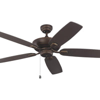 Colony 52" Ceiling Fan