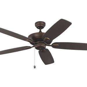 Colony 52" Ceiling Fan