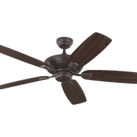 Colony 52" Ceiling Fan