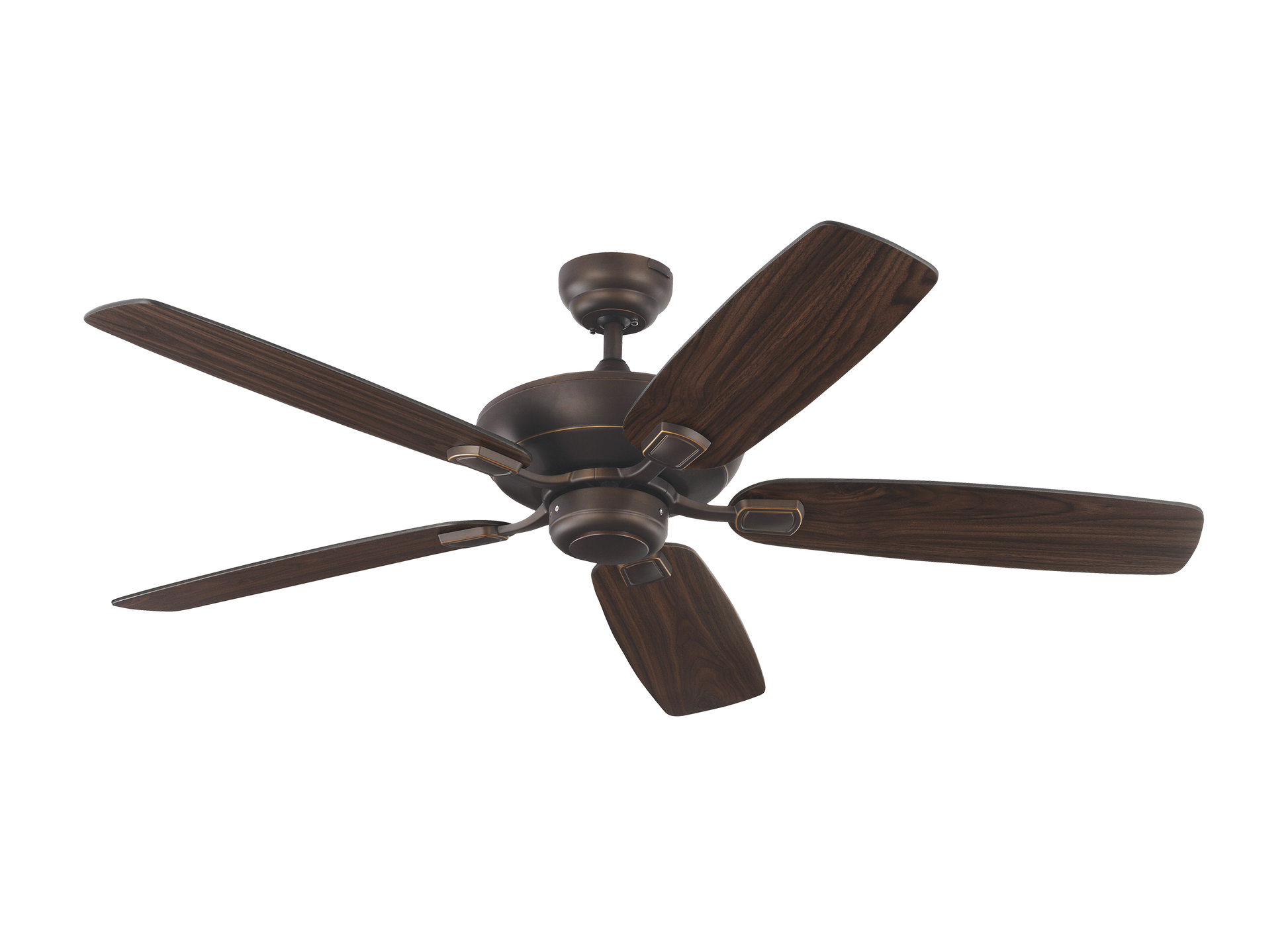Colony 52" Ceiling Fan