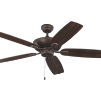 Colony 52" Ceiling Fan