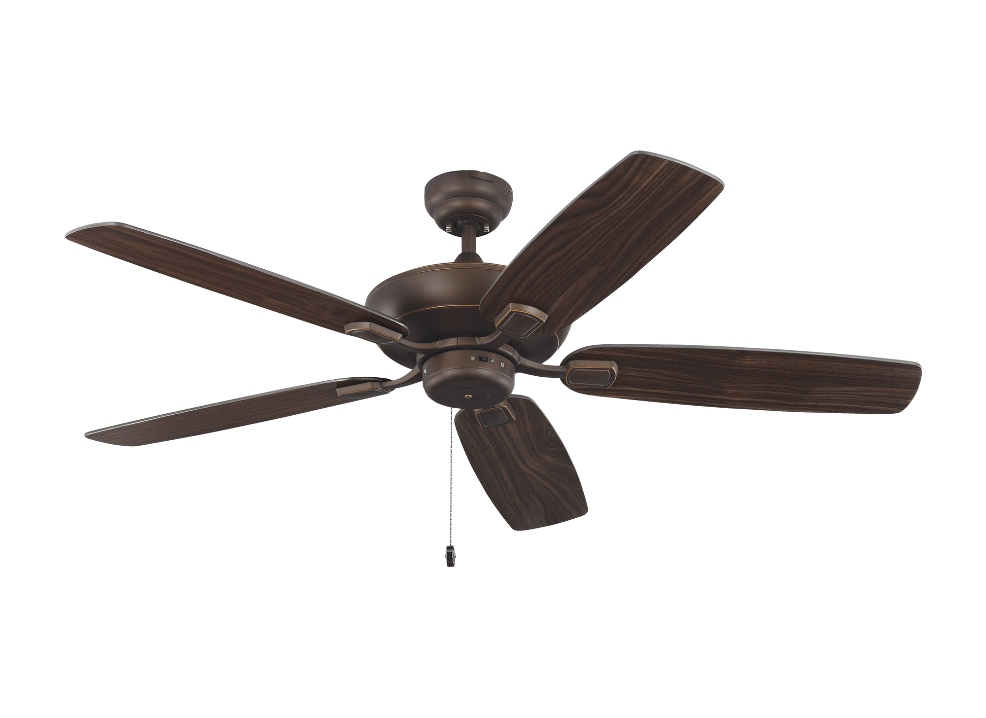 Colony 52" Ceiling Fan