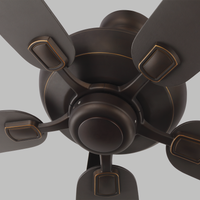 Colony 52" Ceiling Fan