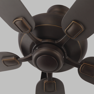 Colony 52" Ceiling Fan