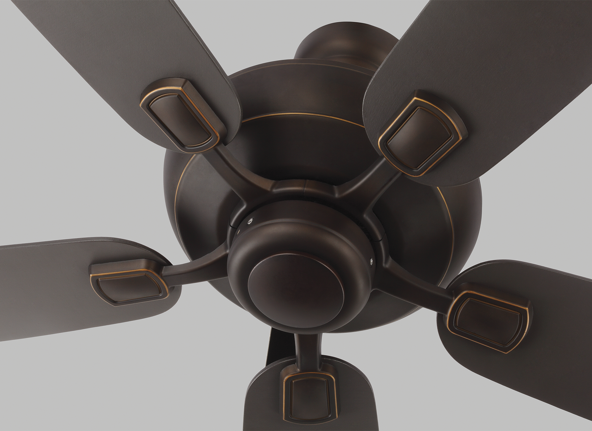 Colony 52" Ceiling Fan