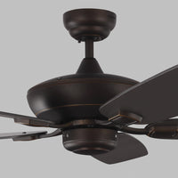 Colony 52" Ceiling Fan