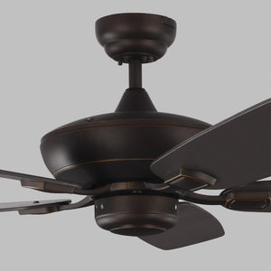 Colony 52" Ceiling Fan