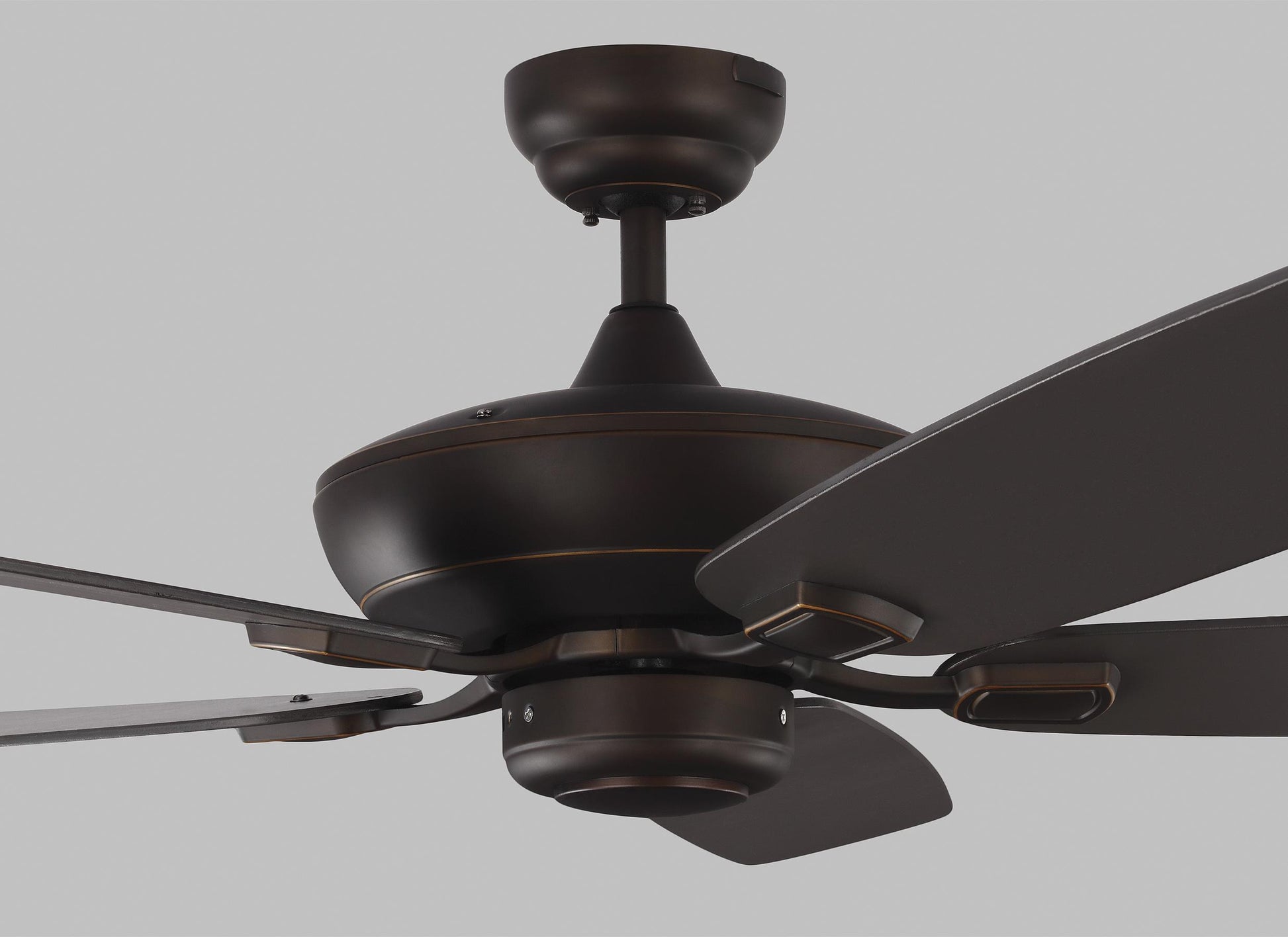 Colony 52" Ceiling Fan