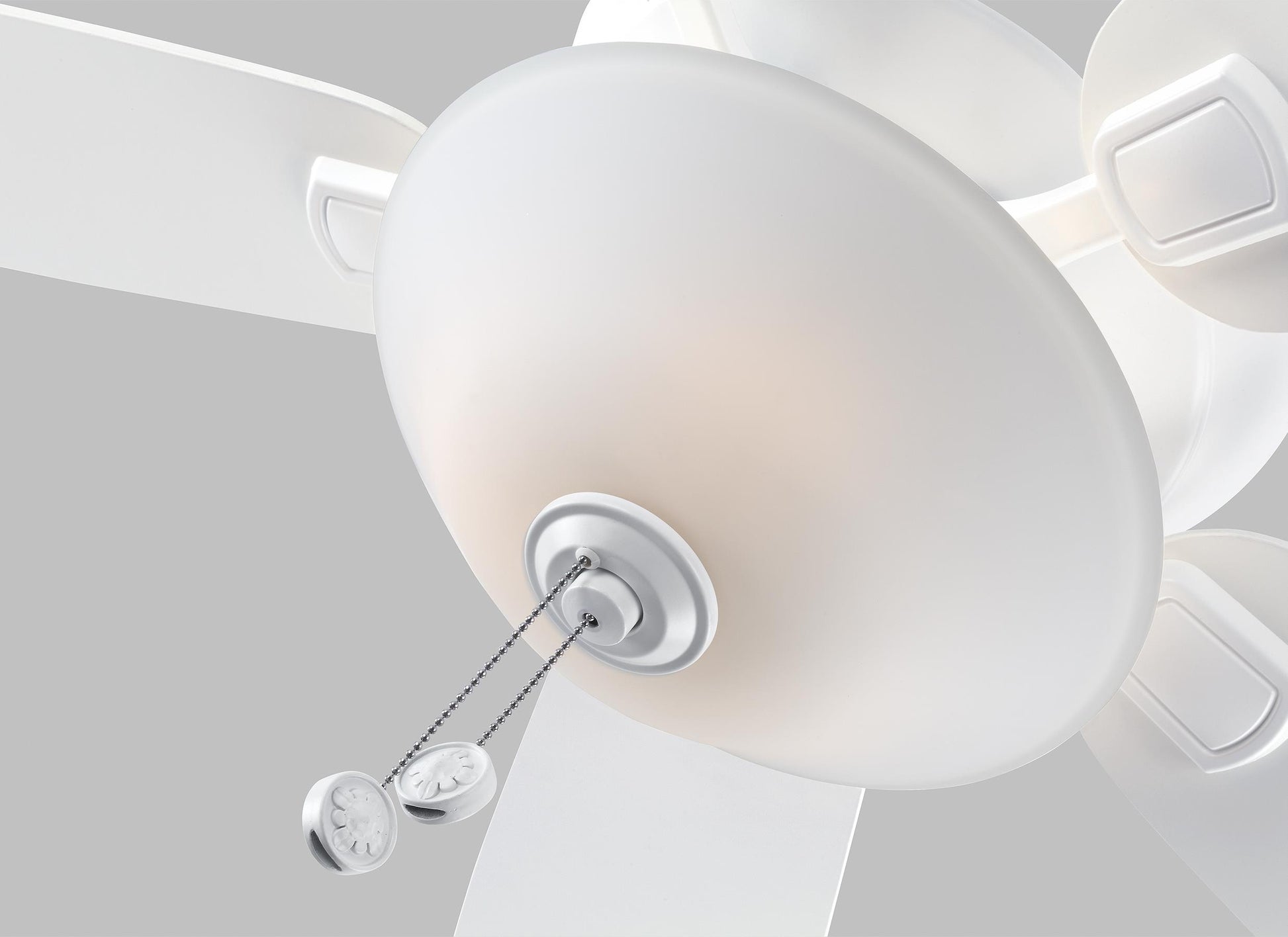 Colony 52" Ceiling Fan