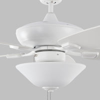 Colony 52" Ceiling Fan