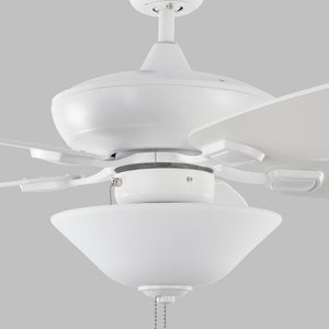 Colony 52" Ceiling Fan