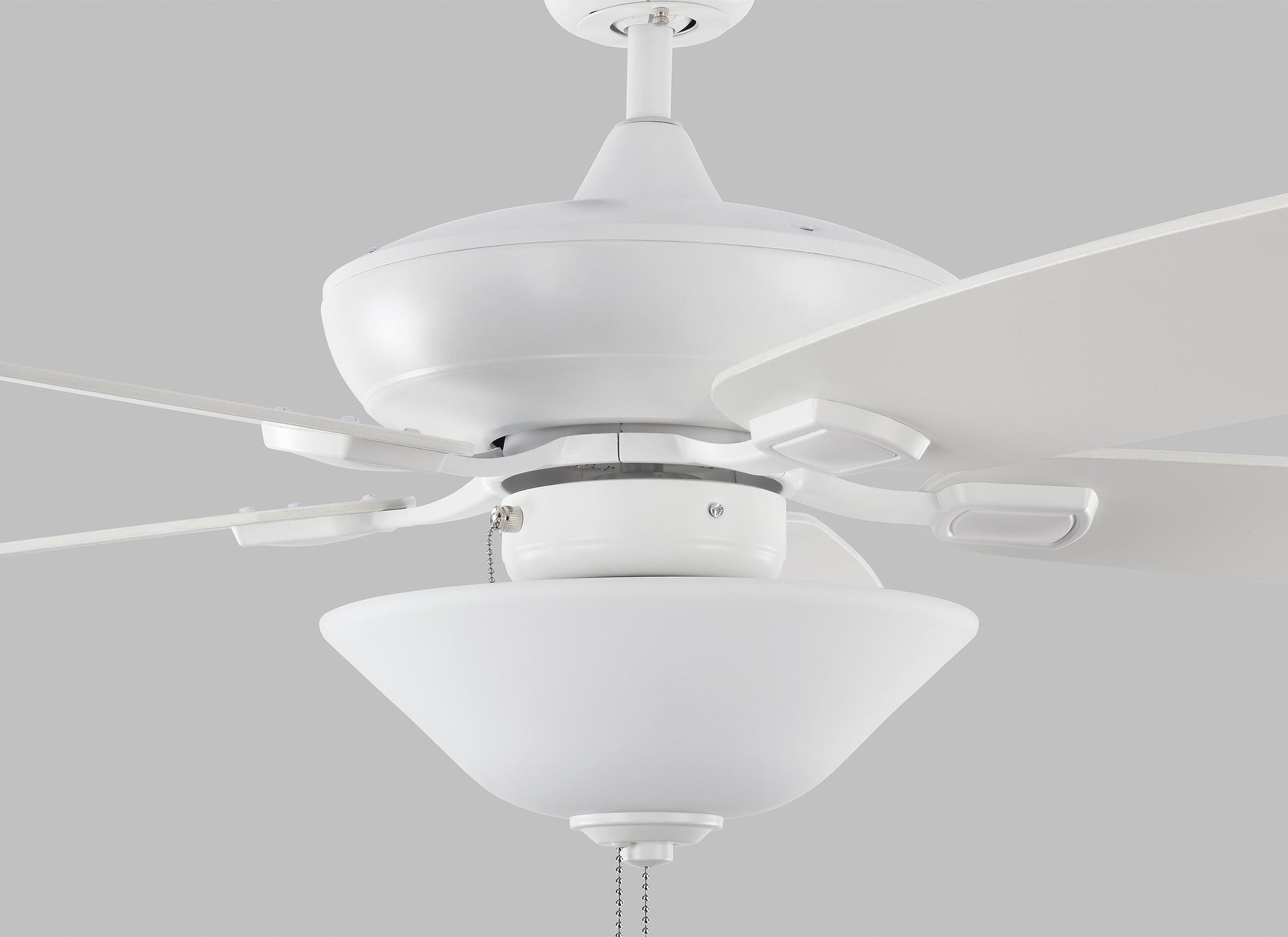 Colony 52" Ceiling Fan
