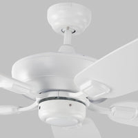 Colony 52" Ceiling Fan