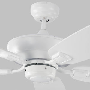 Colony 52" Ceiling Fan