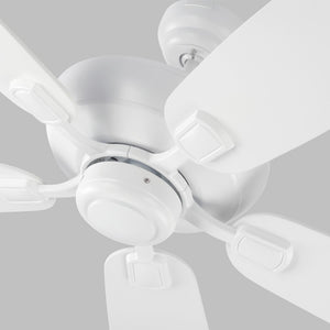 Colony 52" Ceiling Fan