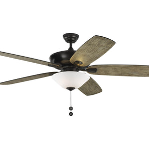 Colony 60" LED Ceiling Fan