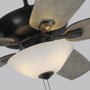 Colony 60" LED Ceiling Fan