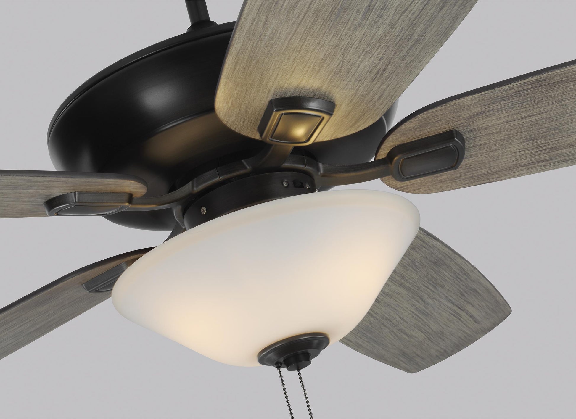 Colony 60" LED Ceiling Fan