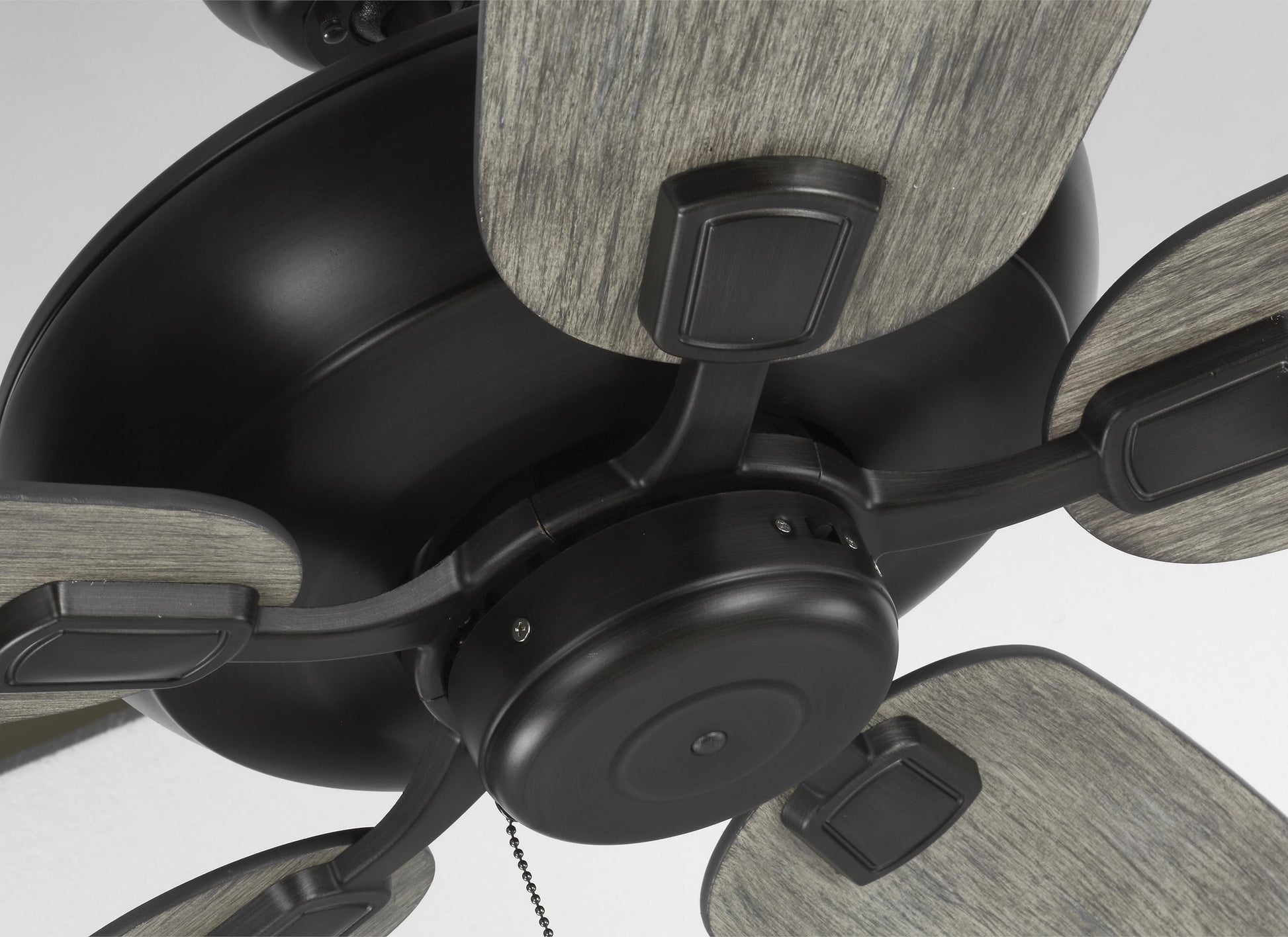 Colony 60" Ceiling Fan