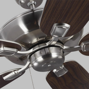 Colony 60" Ceiling Fan
