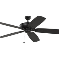 Colony 60" Ceiling Fan