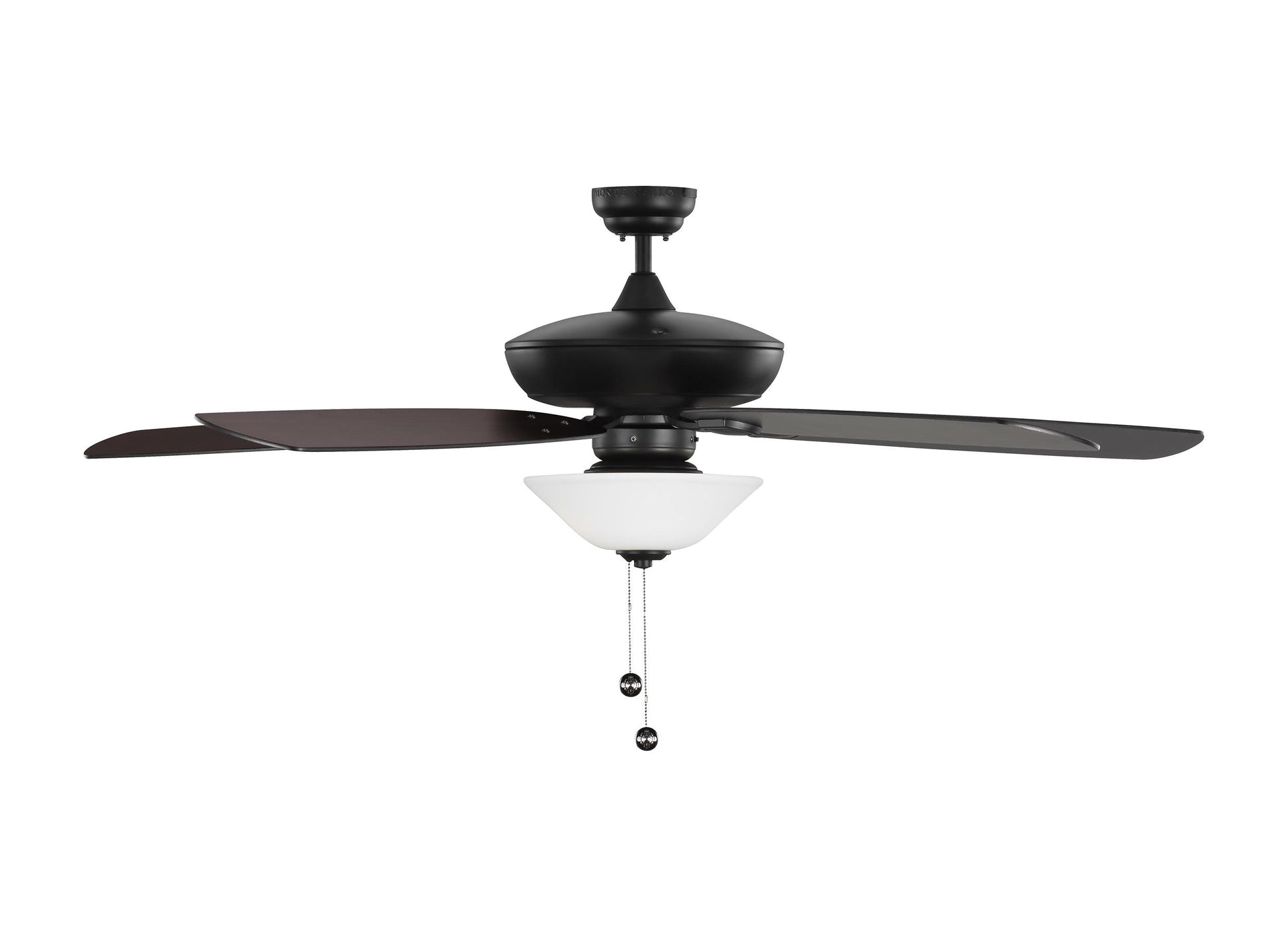 Colony 60" LED Ceiling Fan